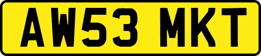 AW53MKT