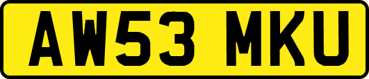 AW53MKU