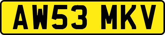 AW53MKV