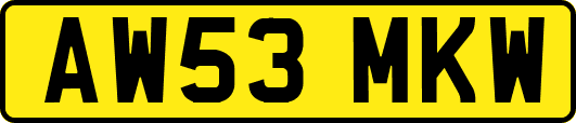 AW53MKW