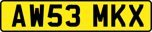 AW53MKX