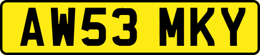 AW53MKY