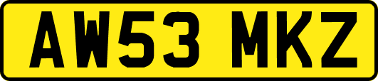 AW53MKZ