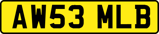 AW53MLB