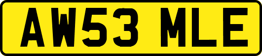 AW53MLE