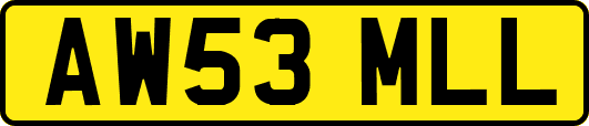 AW53MLL