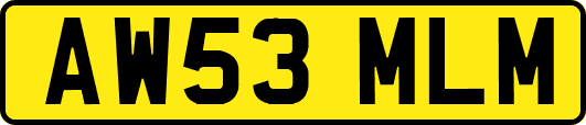 AW53MLM
