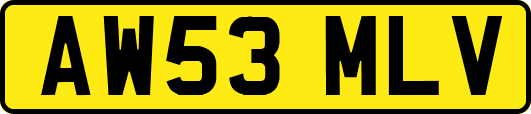 AW53MLV