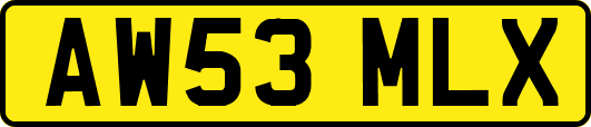 AW53MLX