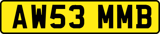AW53MMB