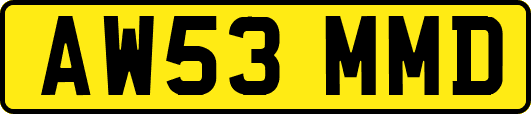 AW53MMD