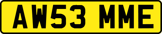 AW53MME