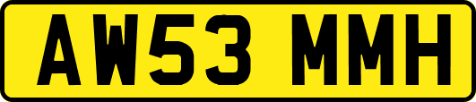 AW53MMH