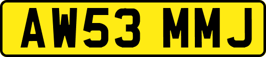 AW53MMJ