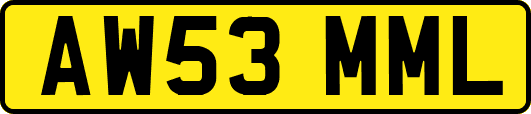 AW53MML