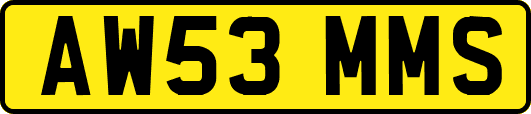 AW53MMS