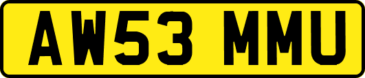 AW53MMU