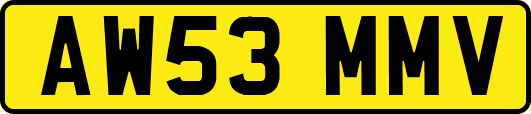 AW53MMV