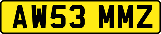 AW53MMZ