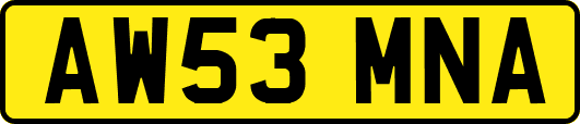 AW53MNA