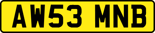 AW53MNB