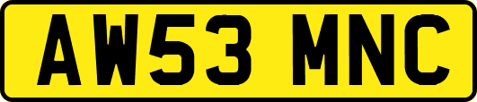 AW53MNC