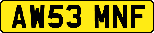 AW53MNF