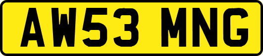 AW53MNG