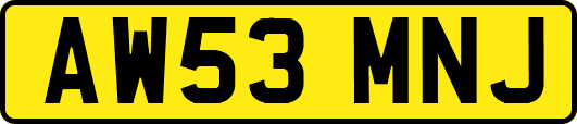 AW53MNJ