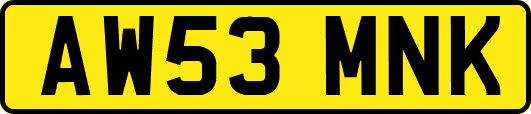 AW53MNK