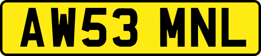 AW53MNL