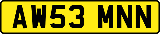 AW53MNN