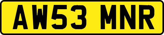 AW53MNR