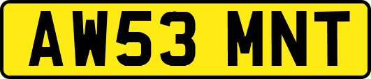 AW53MNT
