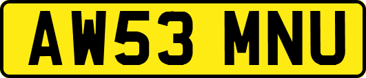 AW53MNU