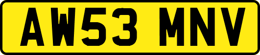 AW53MNV