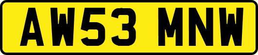 AW53MNW
