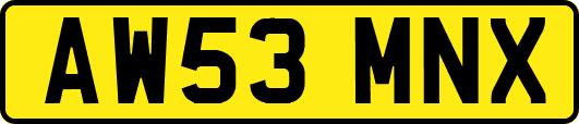 AW53MNX