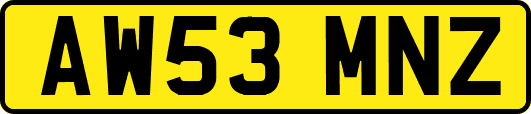 AW53MNZ