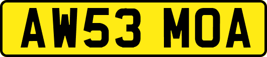 AW53MOA