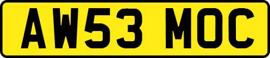 AW53MOC