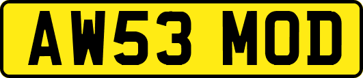 AW53MOD