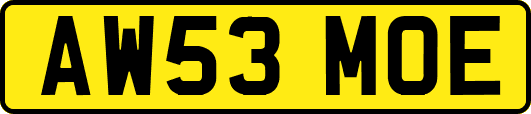 AW53MOE