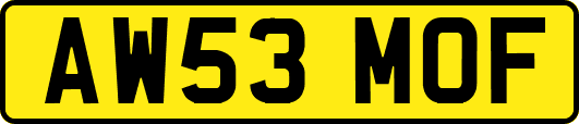 AW53MOF