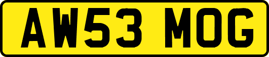 AW53MOG