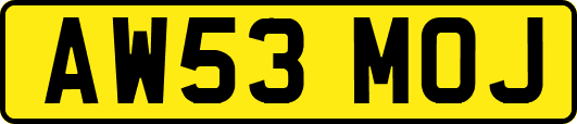 AW53MOJ
