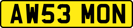 AW53MON