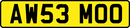 AW53MOO