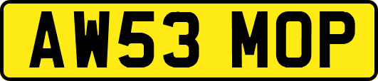 AW53MOP