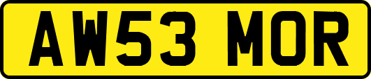 AW53MOR